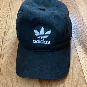 Adidas Baseball Hat